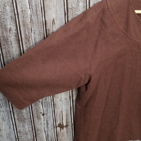 NWOT Sherry Taylor Mod Style Jacket - Picture 4 of 6